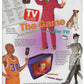 Milton Bradley Tv Guide The Game