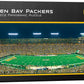 Masterpieces 1000 Piece Sports Jigsaw Puzzle - Nfl Green Bay Packers Center View Panoramic - 13'X39'