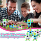 Shappy 72 Pcs Fidget Sensory Spinner Toys Transformable Chain Robot Fingertip Toy Sensory For Anxiety, Stress Relief Adhd Autism