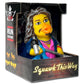 Celebriducks - Squawk This Way - Floating Rubber Ducks - Collectible Bath Toy Gift For Kids & Adults Of All Ages