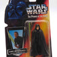 Hasbro Star Wars Power Of The Force 2 Green Card - Luke Skywalker Jedi
