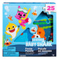 Baby Shark Foam Puzzle, 25 pcs