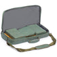 Yellow Mountain Imports American Mahjong Set, Heather With Soft Case - All-In-One Racks With Pushers, Scoring Coins, Dice, And Wind Indicator