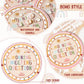 50 Morning Meeting Chips Questions Cards For Students, Classroom Questions Ideas Cards Conversation Starter For Classroom Activi