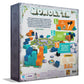 Cmon Monolyth Board Game | Monolith Building Strategy Game | Tactile Puzzle Game | Fun Family Game For Kids And Adults | Ages 8+