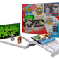 Toaster Pets Cartoons Studio Kit | Quick, Easy And Collaborative Movie Maker Set For Girls And Boys