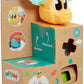 Goliath Modimi Giraffe - Interactive Multi-Sensory Baby Toys, Modular Play System, 3 Months And Up