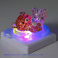 39 Piece Crystal Puzzle Rilakkuma & Korilakkuma