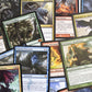 Magic The Gathering 25 Bulk Mythic Rares Mtg Magic Cards