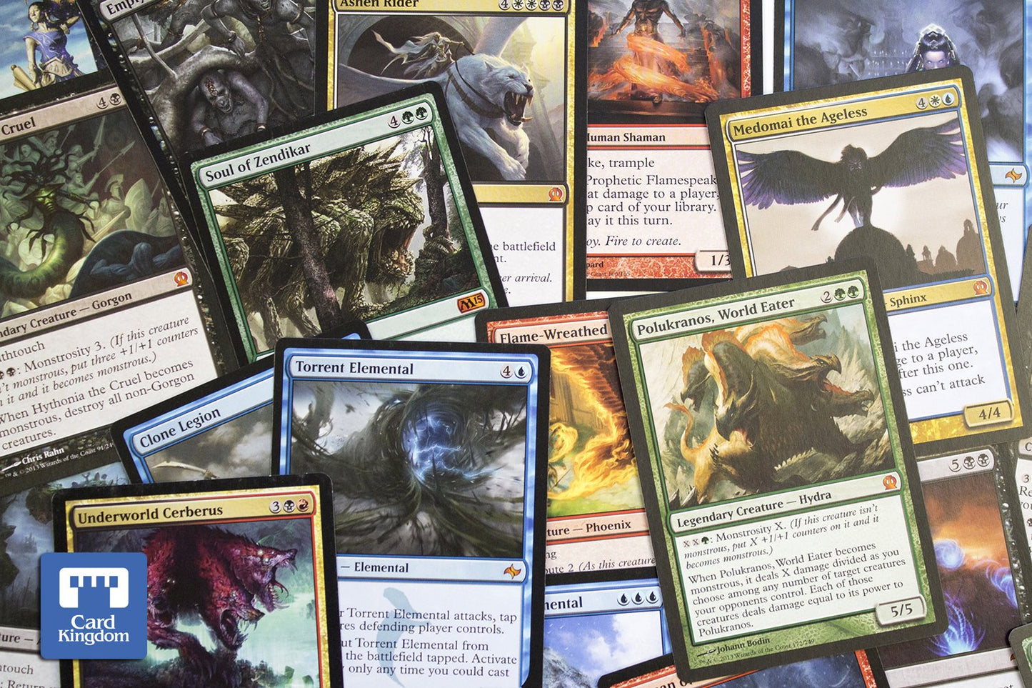Magic The Gathering 25 Bulk Mythic Rares Mtg Magic Cards