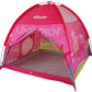 Narmay® Play Tent Unicorn Dome Tent For Kids Indoor/Outdoor Fun - 48 X 48 X 40 Inch