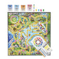 Hasbro Gaming Game Of Life
