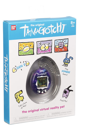 Tamagotchi Original - Galaxy