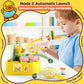 BLF FUN Bounce and Catch Toys for Kids 3-7, Medium Board Games, Christmas Birthday Gifts, Model 685-47BD