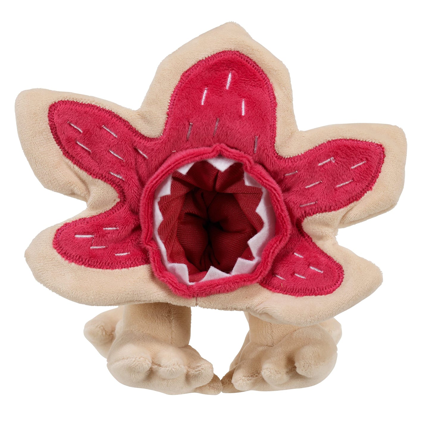 Bandai Namco - Stranger Things - Demo-Dog, 8' Stylized Plush