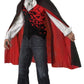 California Costumes Kids Dark Vampire Costume - S
