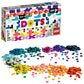 Oodles Of Noodles Deluxe Foam Pool Swim Noodles - 6 Pack Red