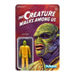 Super7 Universal Monsters The Creature Walks Among Us - 3.75' Universal Monster Movies Action Figure Classic Movie Collectibles And Retro Toys
