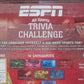 Usaopoly Espn Trivia Game
