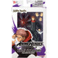 ANIME HEROES Jujutsu Kaisen Yuji Itadori Action Figure - Black Flash Ver., PVC, Model 36987