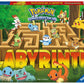 Ravensburger Pokémon Labyrinth Board Game for Kids & Adults | Engaging Family Fun | 2-4 Players | Multi-Coloured | Model 26949