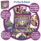 Stare - Players Have A Blast Testing Powers of Recall in This Fun Board Game of Memory & Observation - for mature-themed & Family Game Night