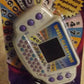 Hasbro Gaming Wheel Of Fortune Handheld Electronic Game