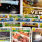 Stronghold Games Terraforming Mars: Venus Next Expansion Board Game - Cardboard, Tan - Ages 12+ - Model STG07201