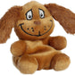 Aurora Dr. Seuss Grinch & Max 5 Inch Palm Pals Bundle