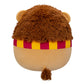 Squishmallows Original Harry Potter 8-Inch Plush - Medium-Sized Ultrasoft Official Jazwares Plush (Gryffindor Lion)