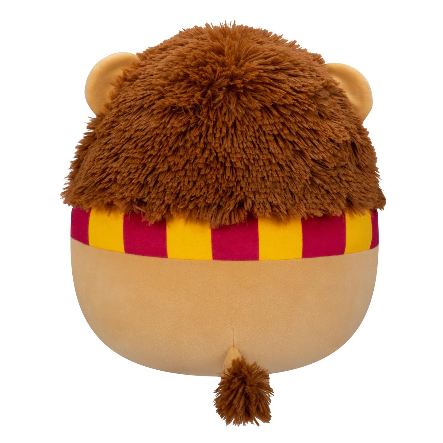 Squishmallows Original Harry Potter 8-Inch Plush - Medium-Sized Ultrasoft Official Jazwares Plush (Gryffindor Lion)