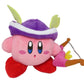 Little Buddy Kirby'S Adventure All Star Collection Kirby Sniper Stuffed Plush, 5''', Multi-Colored