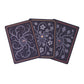 Stellar Factory Strawberry Sunset Card Game - Small, Multicolor, Paper
