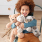 Steiff Jimmy Teddy Bear, Premium Teddy Bear Stuffed Animal, Teddy Bear Toys, Stuffed Teddy Bear, Teddy Bear Plush, Plushy Toy Fo