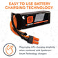 Spektrum 11.1V 2200mAh 3S 50C Smart LiPo Battery: IC3, SPMX22003S50