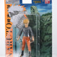 BANDAI NAMCO Ultimate Legends Naruto 5" Action Figure - Naruto Uzumaki (Final Valley) - ABS Material, Model 87537
