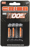Team Orion 1100mAh AAA 1.25V NiMH(4) Battery