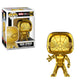 Funko Pop! Marvel Iron Spider (Chrome) Figure, Multicolor, Model 38482, Collectible Toy