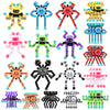 ASIOWELY 36 PCS Christmas Stocking Stuffers Fidget Spinner Toys for Kids & Adults,Party Favors Supplies Goodie Bags Birthday Gif