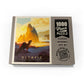 Mypuzzle Olympic National Park: Sea Otter, Vintage Poster - Premium 1000 Piece Jigsaw Puzzle For Adults