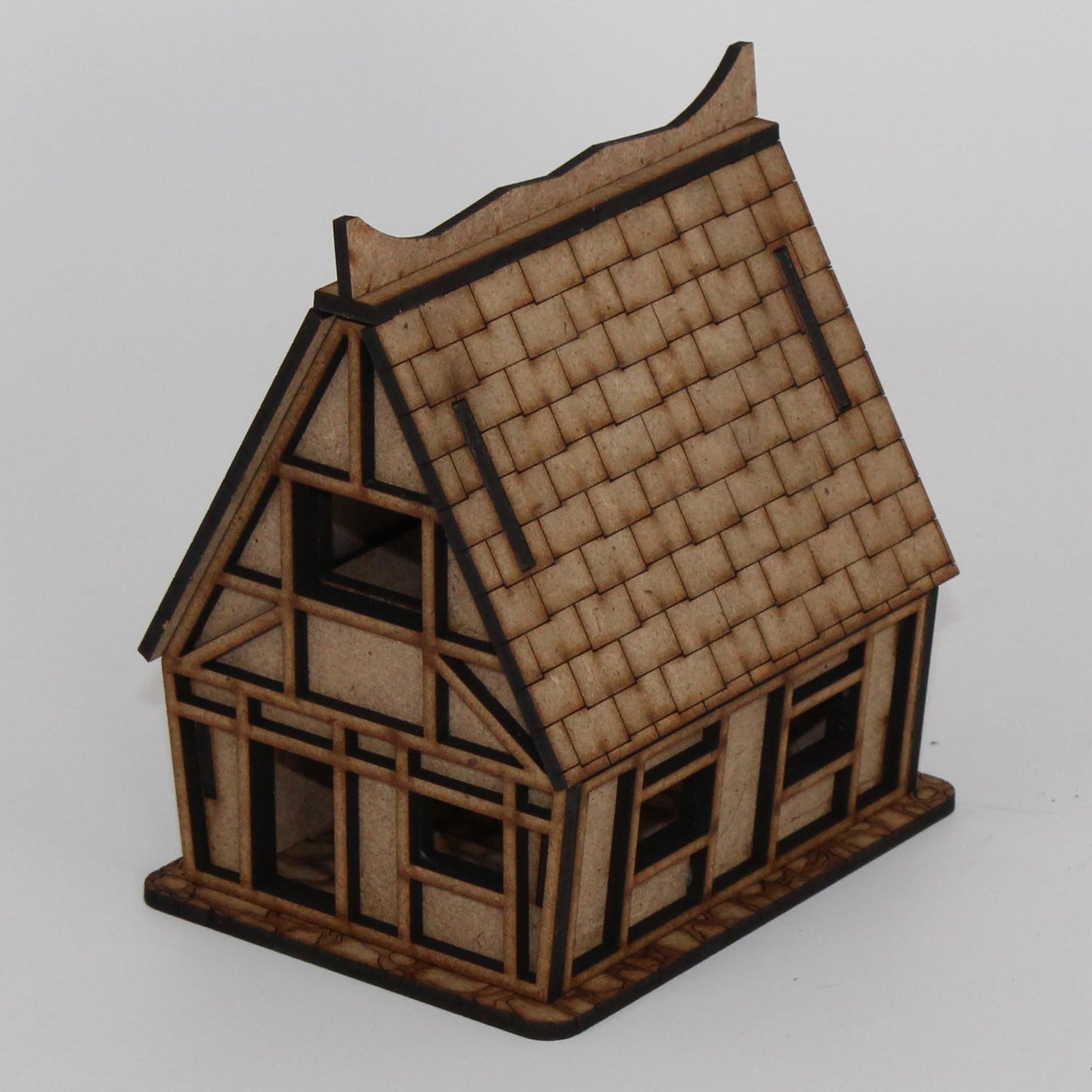 Laser Craft Workshop Lcw1220 Jenash Small House