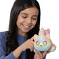 Aphmau 6    Meemeow Plush 3-Pack, Ice Cream Surprise Box That Includes 2 Ice Cream Sparkle + 1 Exclusive Mystery Sparkle, Offici
