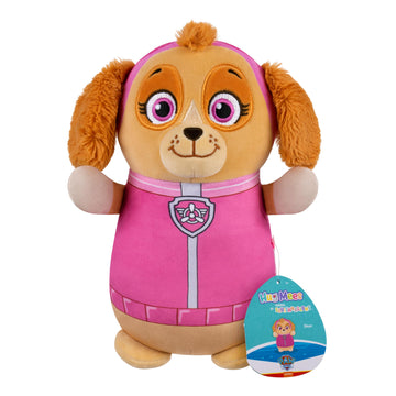 Squishmallows Original Paw Patrol 10In Skye Hugmees - Ultrasoft Official Jazwares Plush (Medium-Sized)