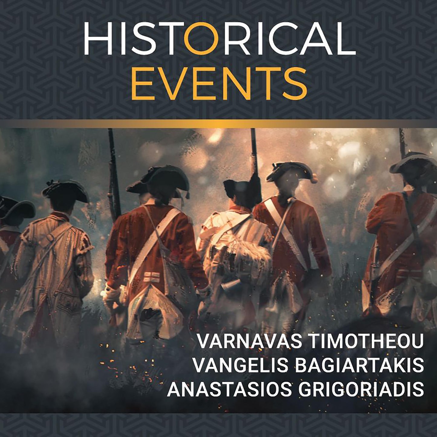 Hegemony: Historical Events Expansion - 50 New Cards Add Events To Your Gameplay, Unique Asymmetric Card Driven Game Board Game,