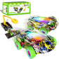 Beby Buty Car Launcher Indoor Outdoor Game Toys For Kids Boys, Toys Gifts For 3 4 5 6 Year Old Boys, Ideas 3 4 5 6 Year Old Boys