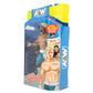 All advanced Wrestling Cody Rhodes LJN Action Figure - AEW Unmatched Collection Figure - Series 1