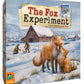 The Fox Experiment Board Game - Breed And Evolve Your Foxes! Strategy Game, Fun Family Game For Kids And Adults, Ages 10+, 1-4 Players, 60 Minute Playtime, Made By Pandasaurus Games