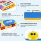 Interactive Alphabet Educational Wall Electronic Chart
