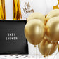 Mr. Pen- Metallic Balloons, 12 Inch, 54 Pack, Metallic Gold Balloons, Balloons For Birthday Party, Balloon Arch Balloons, Kids' Party Balloons, Gold Balloons, Gold Metallic Balloon