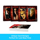 Aquarius Lost Boys Playing Cards - Lost Boys Movie Themed Deck Of Cards For Your Favorite Card Games - Officially Licensed Lost Boys Merchandise & Collectibles 2.5 X 3.5